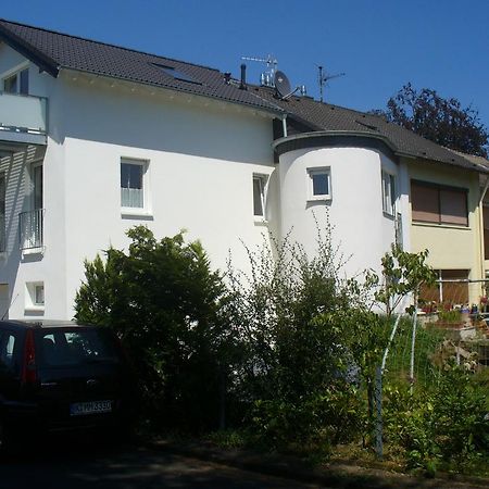 Ferienwohnung Rheinaue Keulen Buitenkant foto