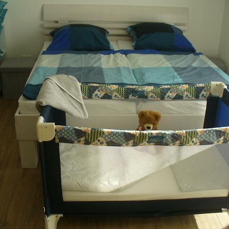 Ferienwohnung Rheinaue Keulen Buitenkant foto