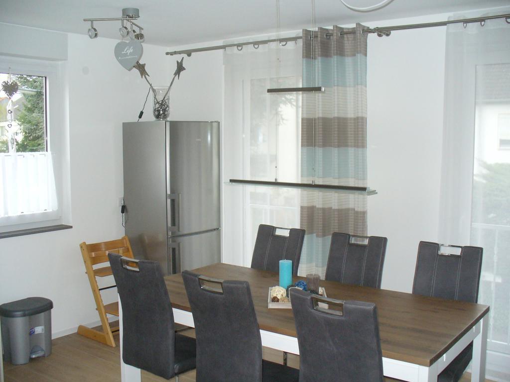 Ferienwohnung Rheinaue Keulen Buitenkant foto
