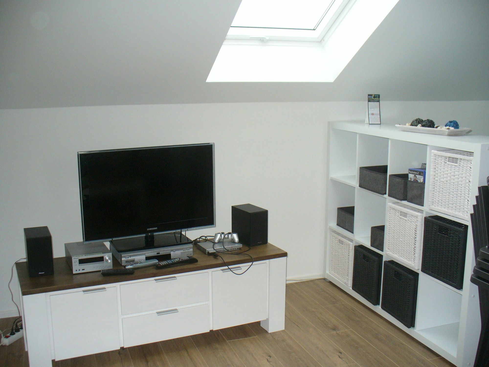 Ferienwohnung Rheinaue Keulen Buitenkant foto