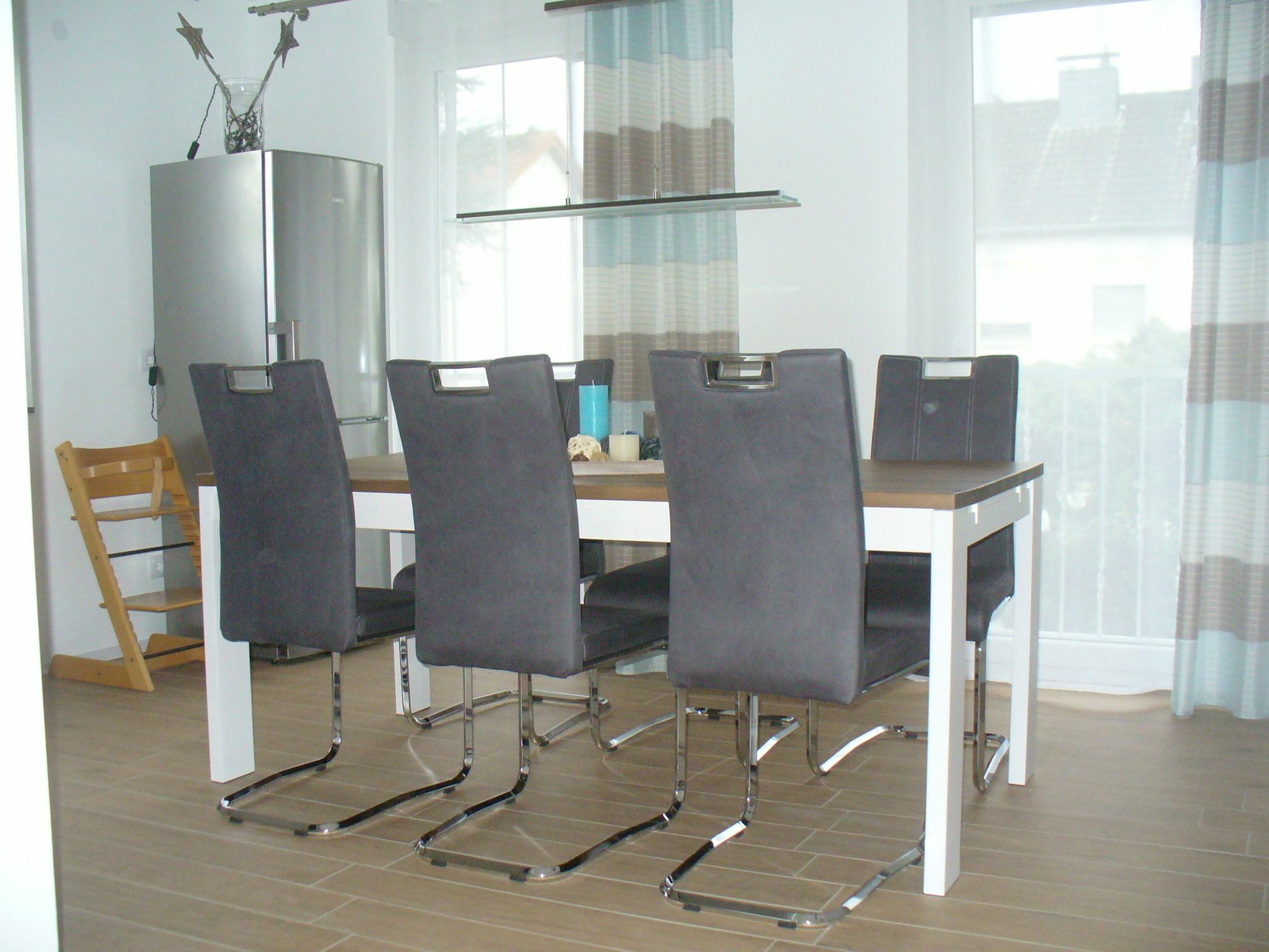 Ferienwohnung Rheinaue Keulen Buitenkant foto