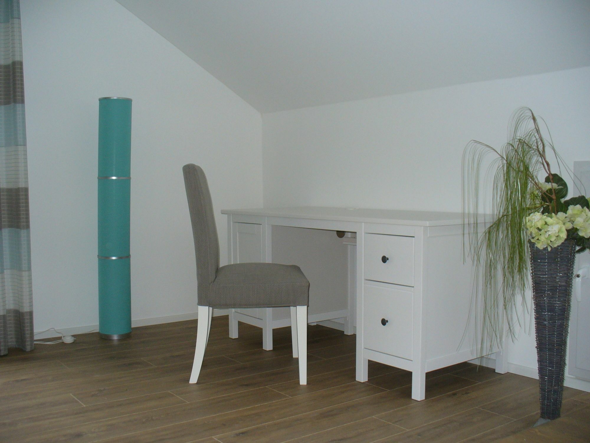 Ferienwohnung Rheinaue Keulen Buitenkant foto