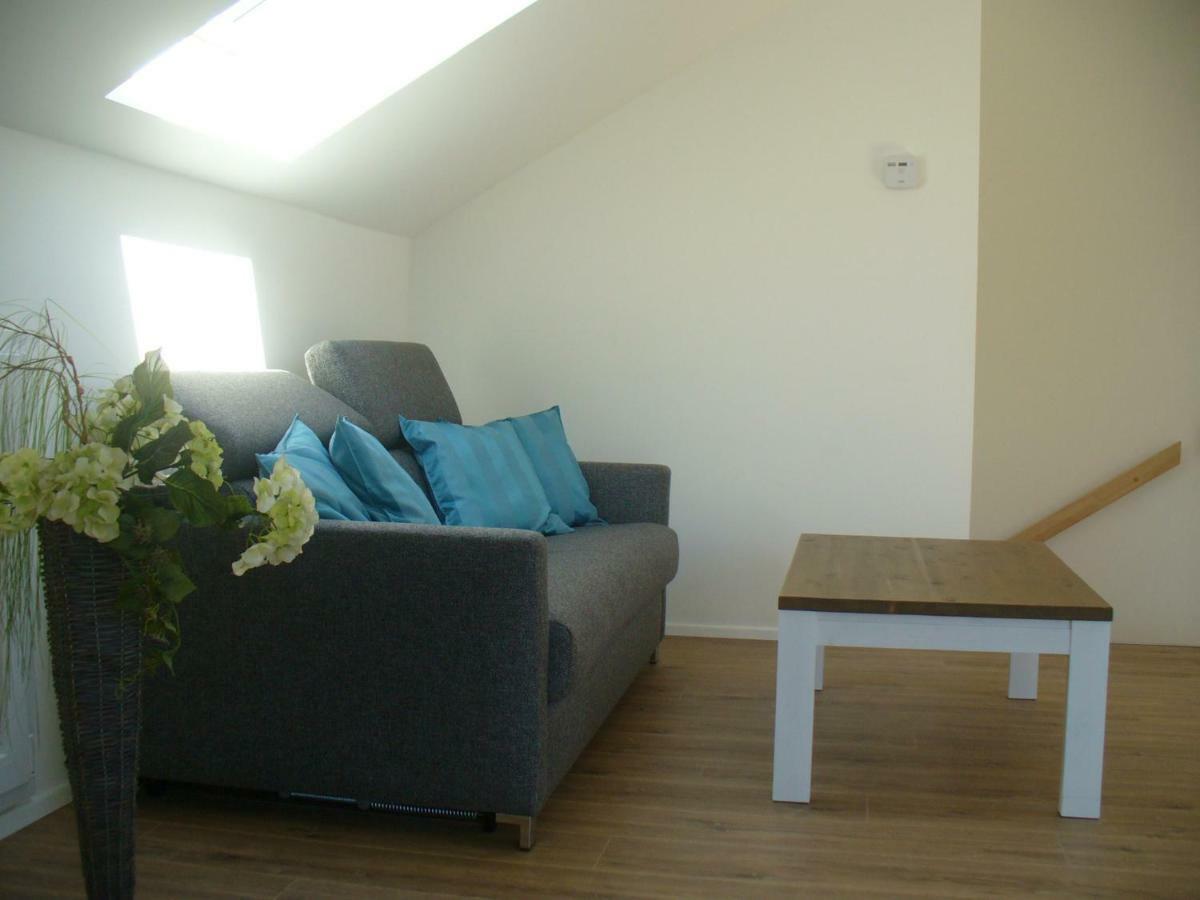 Ferienwohnung Rheinaue Keulen Buitenkant foto